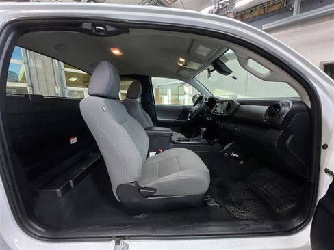 Used 2021 Toyota Tacoma SR image 19