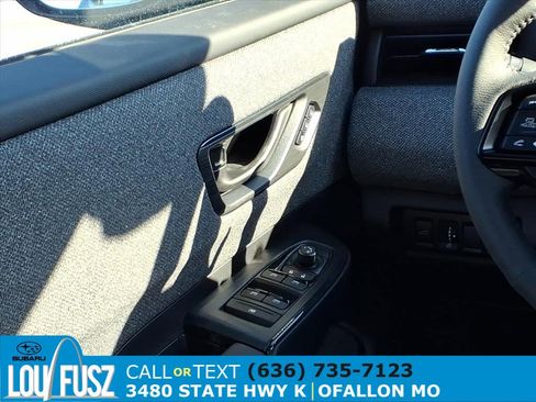 New 2026 Subaru Outback Limited XT image 13