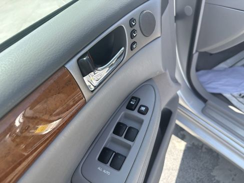 Used 2006 Lexus ES 330 image 22