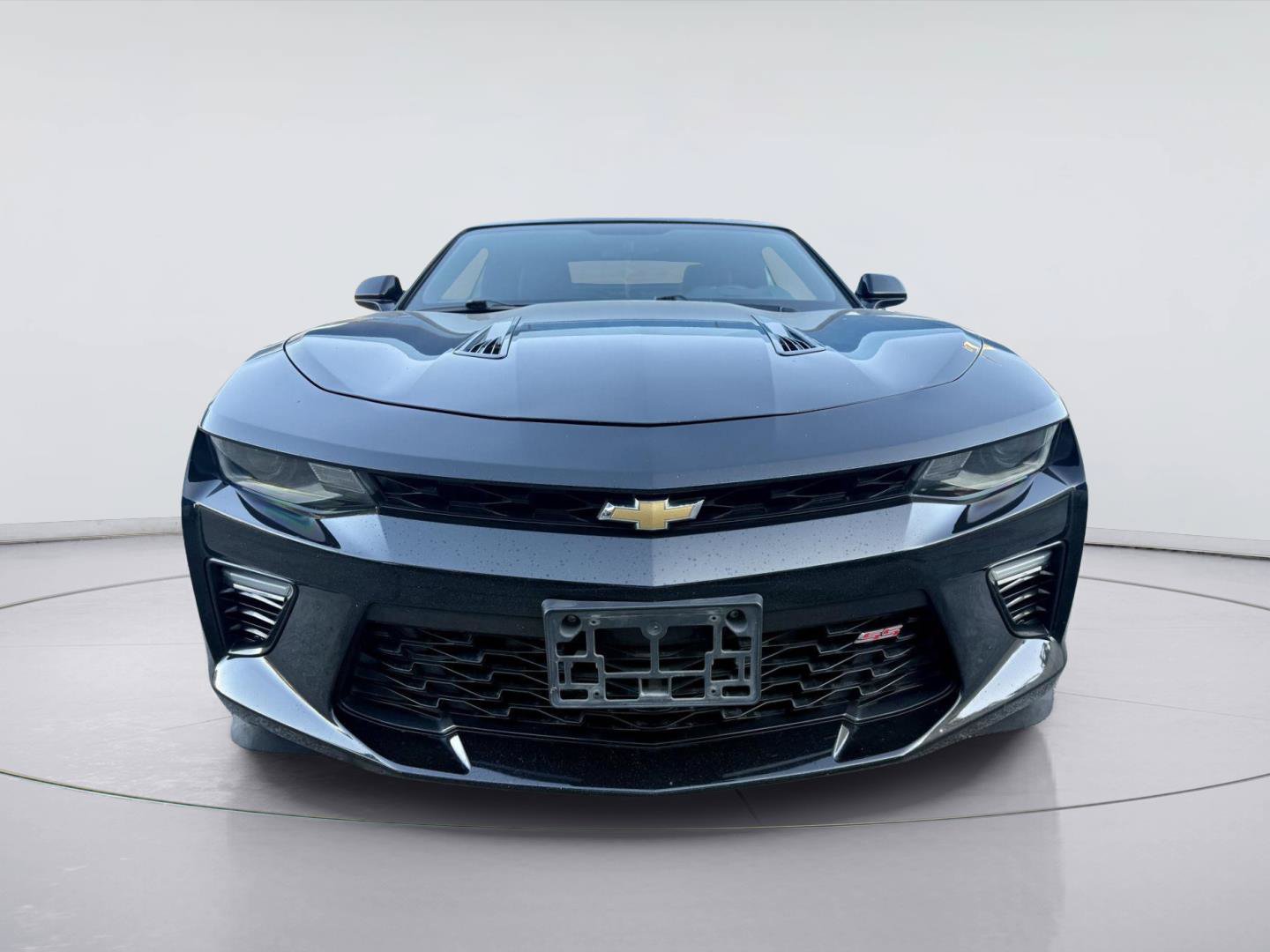 Used 2017 Chevrolet Camaro SS RWD image 10