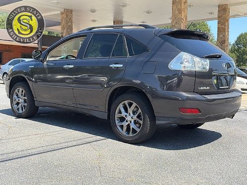 Used 2009 Lexus RX 350 2WD image 4