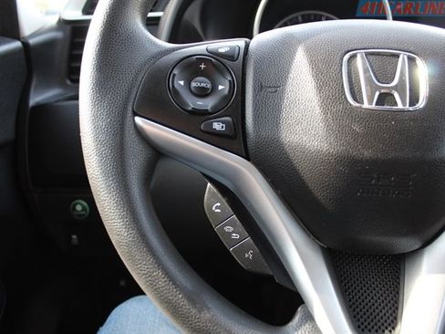 Used 2015 Honda Fit EX image 20