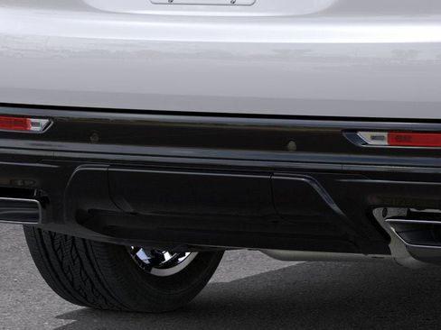 New 2025 Buick Enclave Sport Touring w/ Super Cruise Package image 35