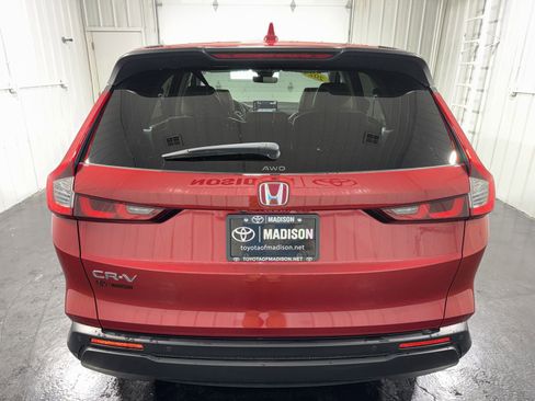 Used 2024 Honda CR-V EX-L image 37