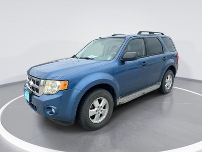 Used 2009 Ford Escape XLT