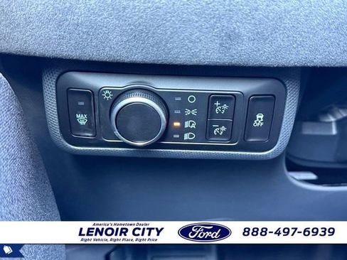 New 2025 Ford Mustang Mach-E GT w/ Interior Protection Package AWD/4WD image 19