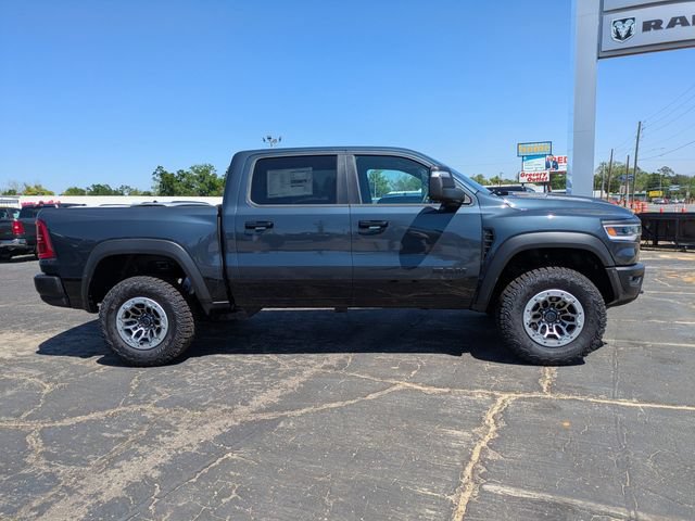 New 2026 RAM 1500 RHO w/ RHO Level 1 Equipment Group AWD/4WD image 3