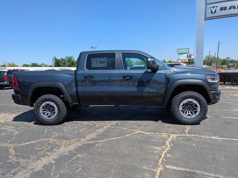 New 2026 RAM 1500 RHO w/ RHO Level 1 Equipment Group AWD/4WD image 3
