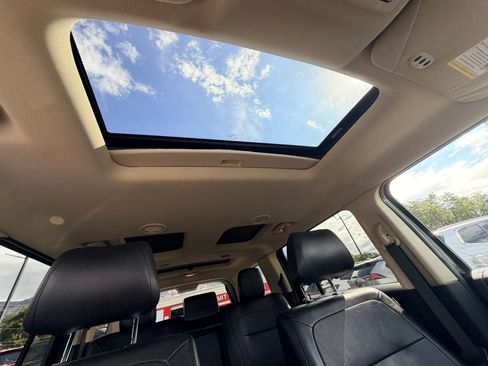 Used 2016 Ford Flex Limited AWD/4WD image 26