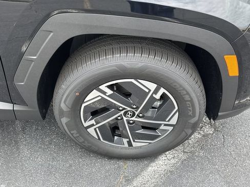 New 2026 Hyundai Tucson Blue SE AWD/4WD image 14