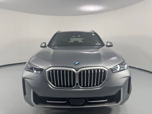 Certified 2025 BMW X5 xDrive50e w/ Parking Assistance Package AWD/4WD image 2