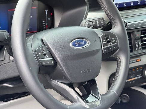Used 2023 Ford Escape Active image 21