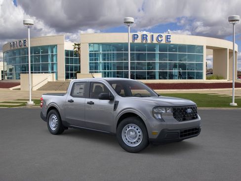 Used 2025 Ford Maverick XL FWD image 7