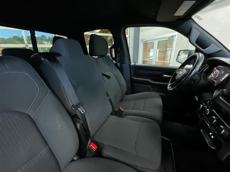 Used 2023 RAM 1500 Tradesman AWD/4WD image 29