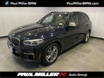 Used 2021 BMW X3 M40i w/ Premium Package