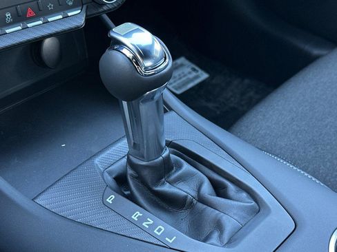 New 2026 Ford Mustang EcoBoost CONVERTIBLE w/ Anti-Theft Package image 17