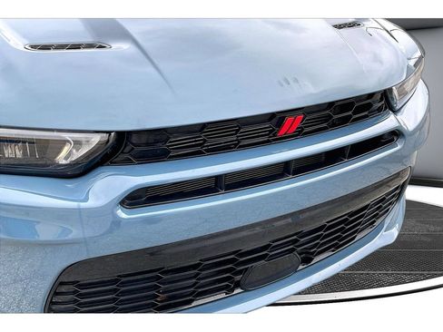 Used 2024 Dodge Hornet GT Plus AWD/4WD image 54