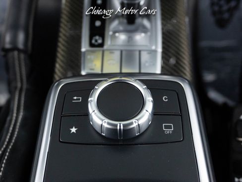 Used 2017 Mercedes-Benz G 550 Squared image 30