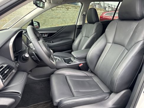 Certified 2023 Subaru Outback Limited image 27