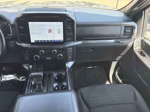 Used 2023 Ford F150 XLT w/ Equipment Group 302A High AWD/4WD image 20