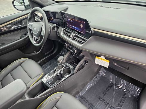 New 2025 Chevrolet TrailBlazer ACTIV w/ Convenience Package image 12