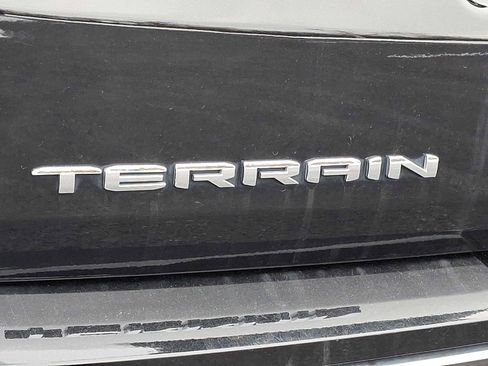 Certified 2022 GMC Terrain AT4 w/ Infotainment Package II image 32