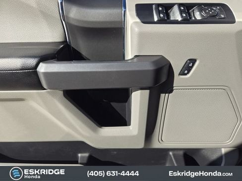 Used 2018 Ford F150 XLT w/ Equipment Group 302A Luxury AWD/4WD image 24