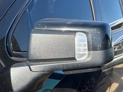 Used 2022 GMC Sierra 1500 AT4X AWD/4WD image 7