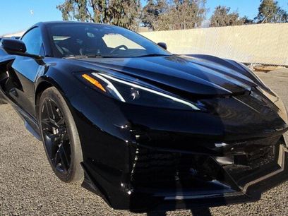 Used 2025 Chevrolet Corvette Z06 w/ Z07 Performance Package