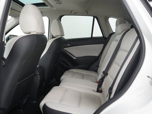Used 2016 MAZDA CX-5 Grand Touring AWD/4WD image 14