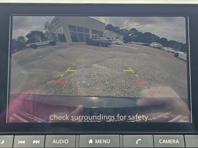 Used 2026 Nissan Rogue SV FWD image 29