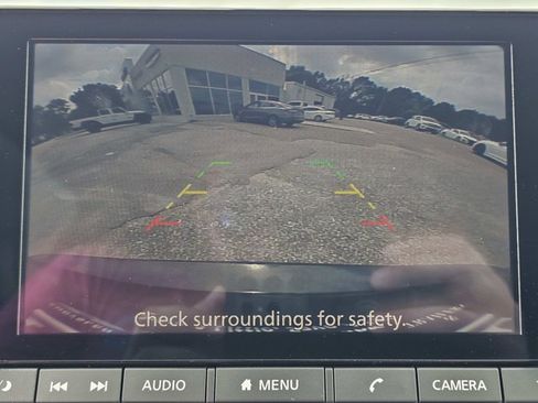 Used 2026 Nissan Rogue SV FWD image 29