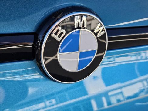 Certified 2024 BMW 228i Gran Coupe w/ M Sport Package image 32