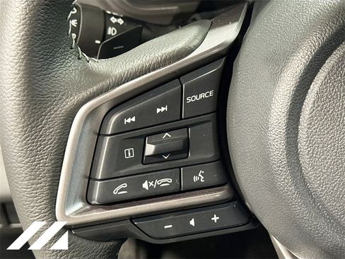 New 2026 Subaru Ascent Limited image 11