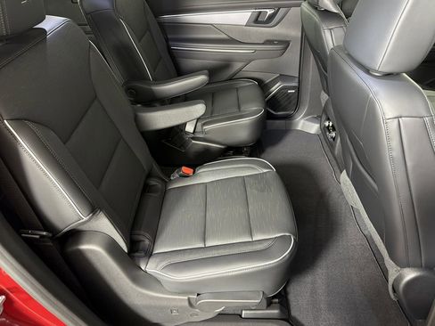 New 2026 Buick Enclave Sport Touring w/ Power Package image 14