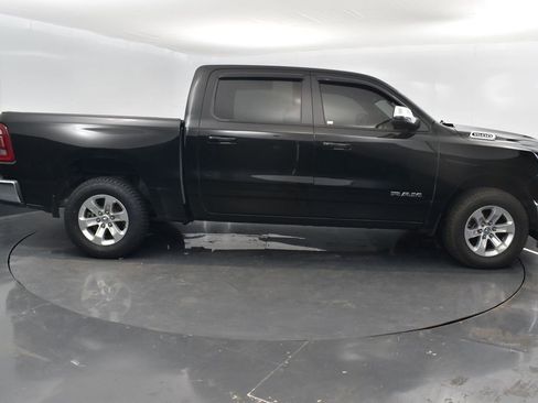 Used 2024 RAM 1500 Laramie image 4