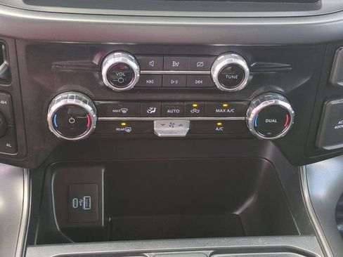 Used 2024 Ford F150 XLT w/ Bed Utility Package AWD/4WD image 20
