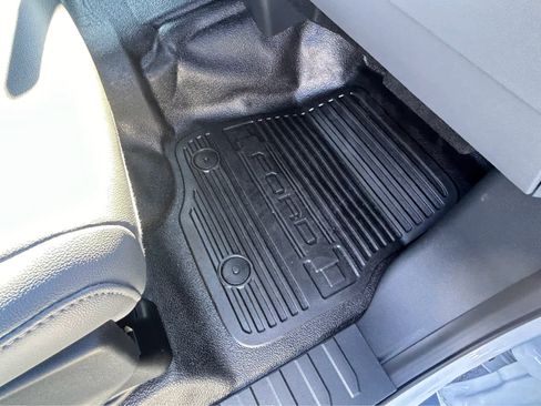 Used 2024 Ford F350 XL w/ XL Chrome Package image 16