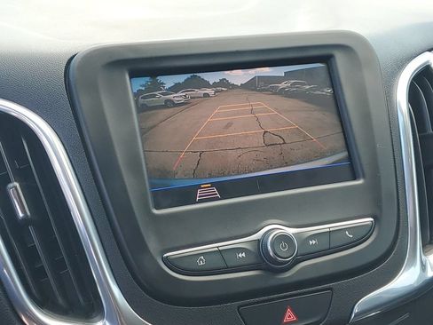 Used 2020 Chevrolet Equinox LT FWD image 30
