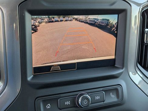 New 2026 Chevrolet Silverado 1500 W/T w/ WT Safety Package image 22