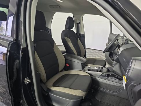 Used 2025 Ford Bronco Sport Big Bend AWD/4WD image 29