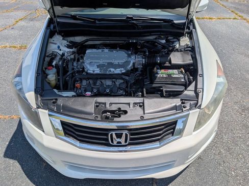 Used 2010 Honda Accord EX-L image 25