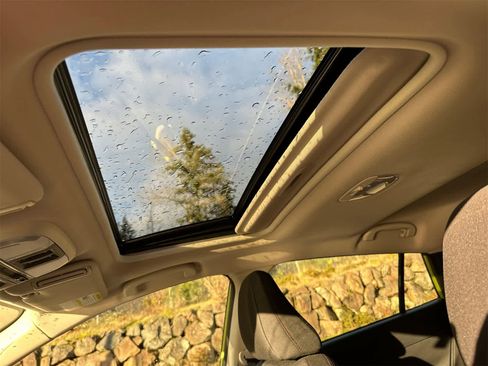 New 2026 Subaru Impreza 2.0i Sport image 15