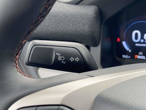 New 2026 Ford Explorer Active w/ Active Comfort Package RWD image 28