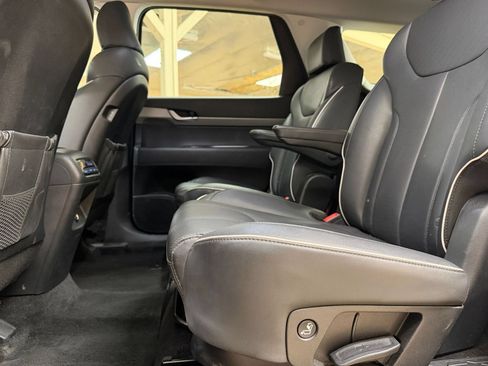 Used 2025 Hyundai Palisade SEL FWD image 28