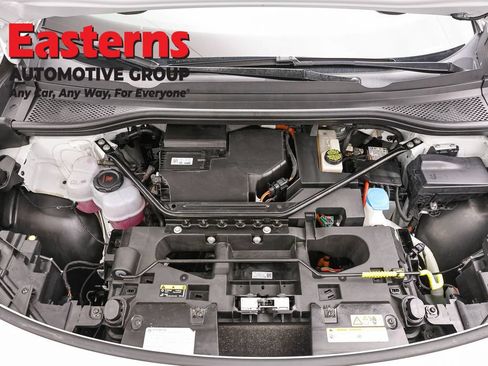 Used 2021 Volkswagen ID.4 Pro RWD image 7