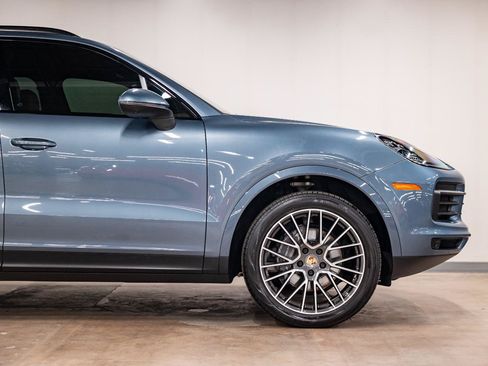 Used 2019 Porsche Cayenne AWD/4WD image 39