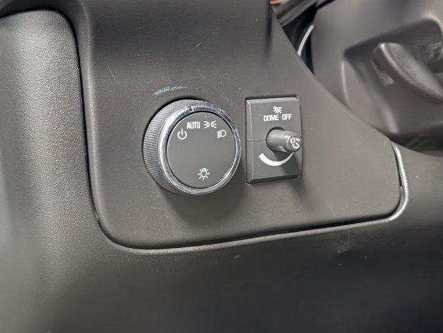 Used 2022 Chevrolet Express 2500 w/ Driver Convenience Package RWD image 12
