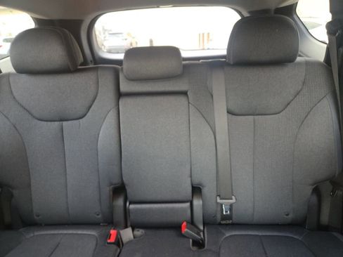 Used 2023 Hyundai Santa Fe SEL image 22