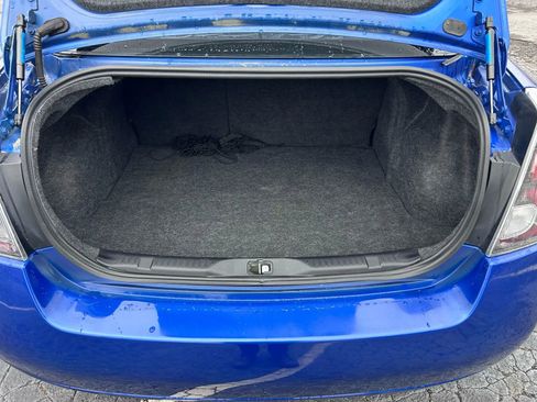 Used 2012 Nissan Sentra 2.0 SR w/ Special Edition Pkg image 37